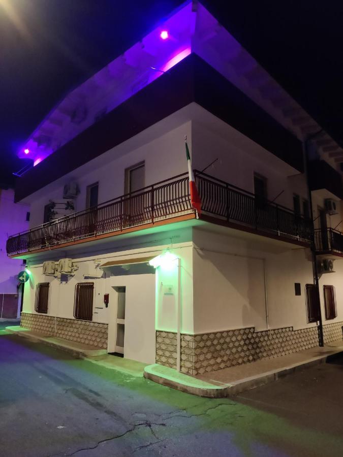 Casa Planet Vila Montalbano Ionico Exterior foto