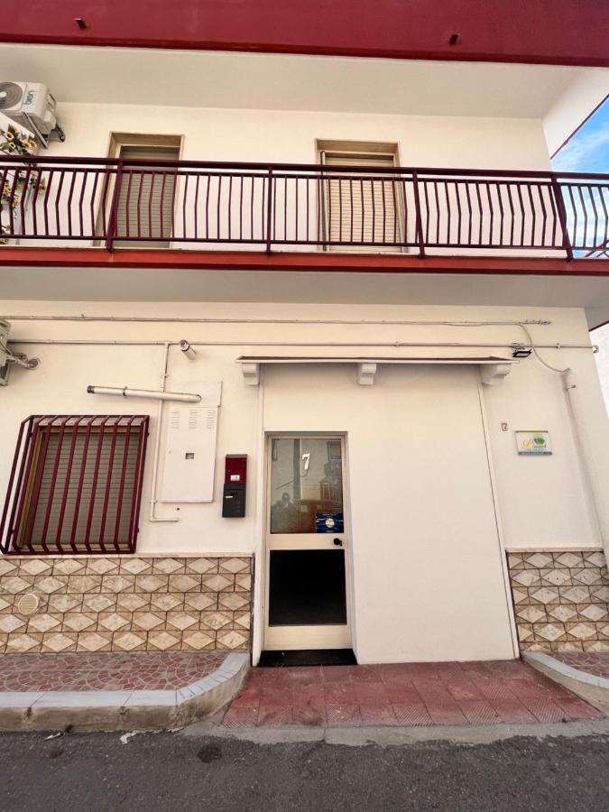 Casa Planet Vila Montalbano Ionico Exterior foto