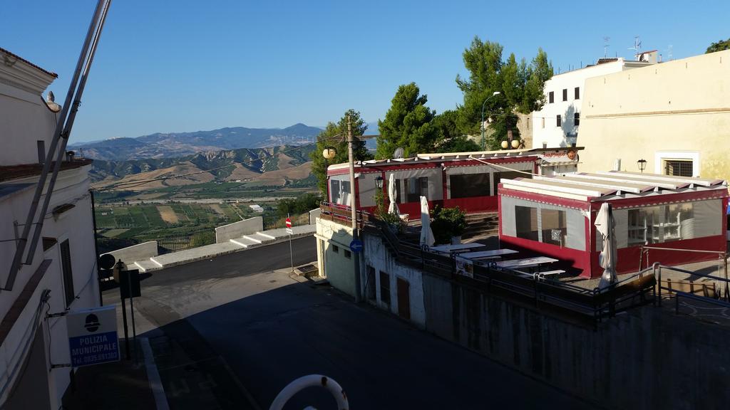 Casa Planet Vila Montalbano Ionico Exterior foto