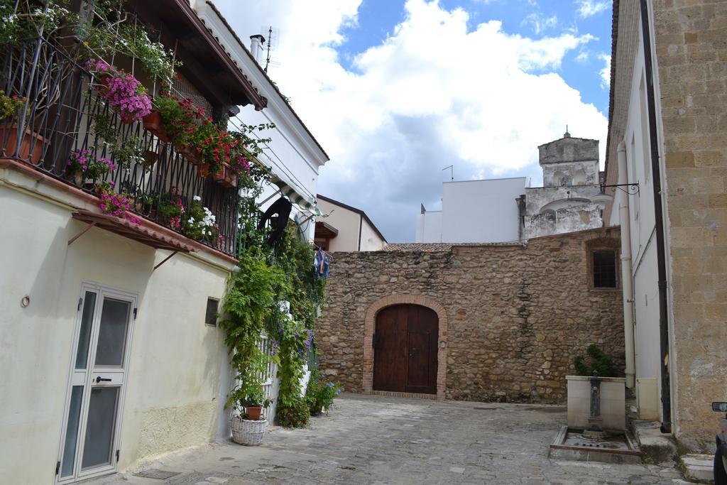 Casa Planet Vila Montalbano Ionico Exterior foto