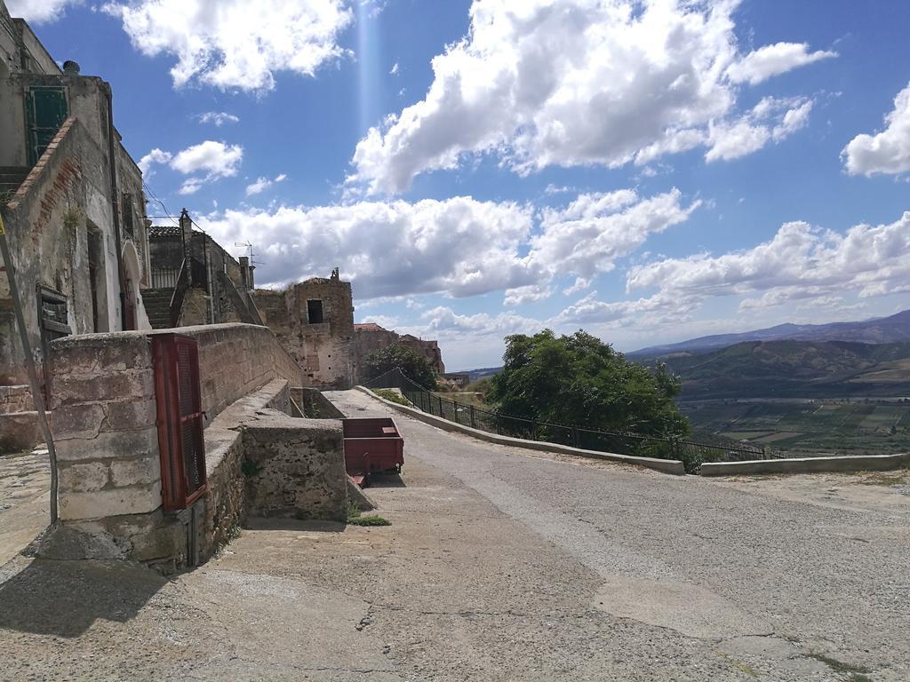 Casa Planet Vila Montalbano Ionico Exterior foto