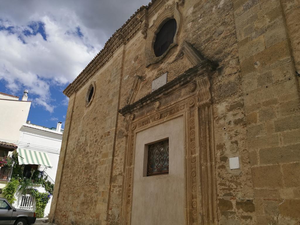 Casa Planet Vila Montalbano Ionico Exterior foto