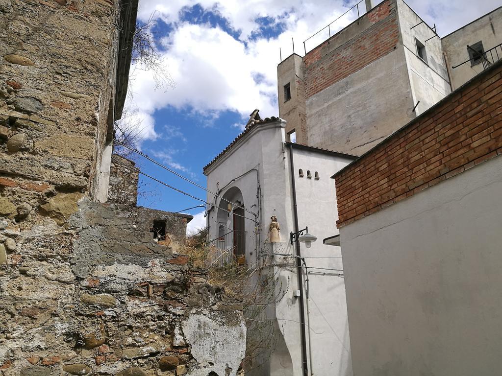 Casa Planet Vila Montalbano Ionico Exterior foto
