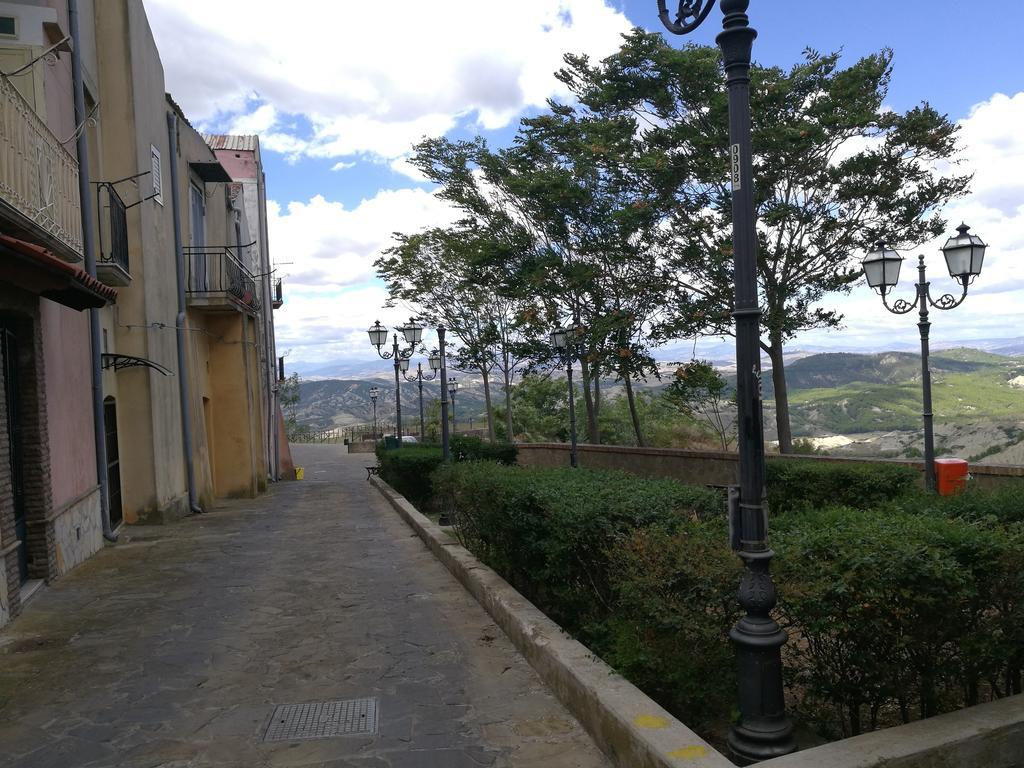 Casa Planet Vila Montalbano Ionico Exterior foto